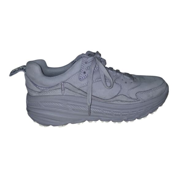 UGG Women’s CA805 Sneakers in June Gloom Nubuck Pastel Purple Y2K | 8.5 💜 - Picture 5 of 12